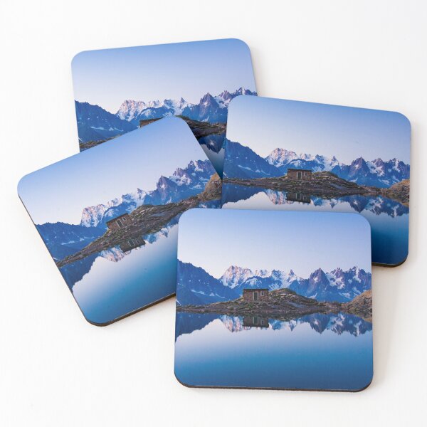 Item preview, Lac Blanc Panorama designed and sold by MIRCEA COSTINA.
