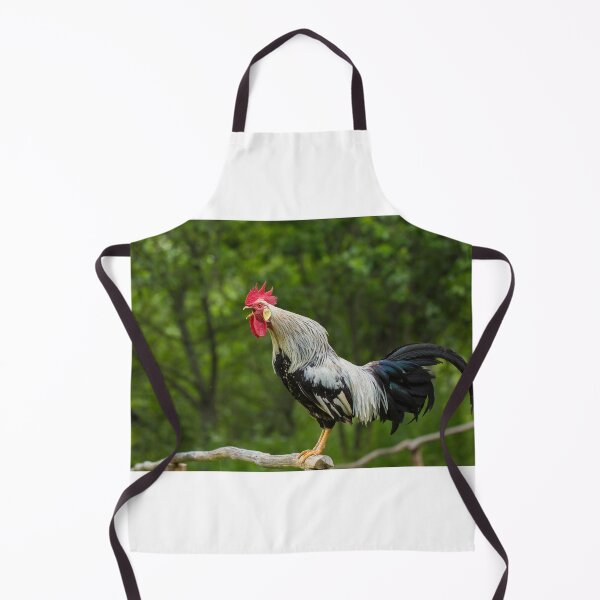 Item preview, Crowing rooster designed and sold by MIRCEA COSTINA.