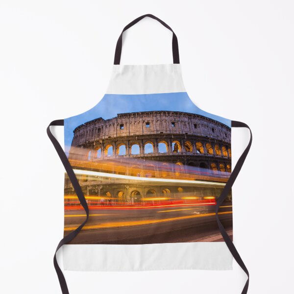 Item preview, The Colosseum at dusk designed and sold by MIRCEA COSTINA.