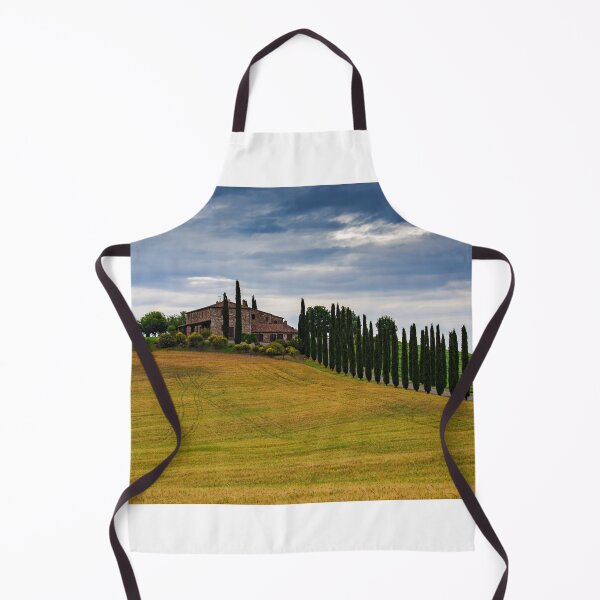 Item preview, Val d'Orcia summer designed and sold by MIRCEA COSTINA.