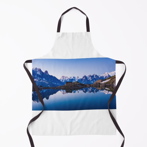 Item preview, Lac Blanc Panorama designed and sold by MIRCEA COSTINA.