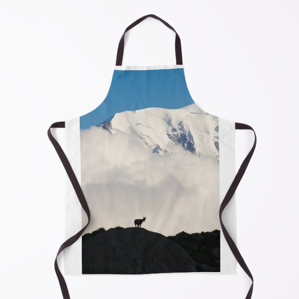 Item preview, Contemplating Mont Blanc designed and sold by MIRCEA COSTINA.