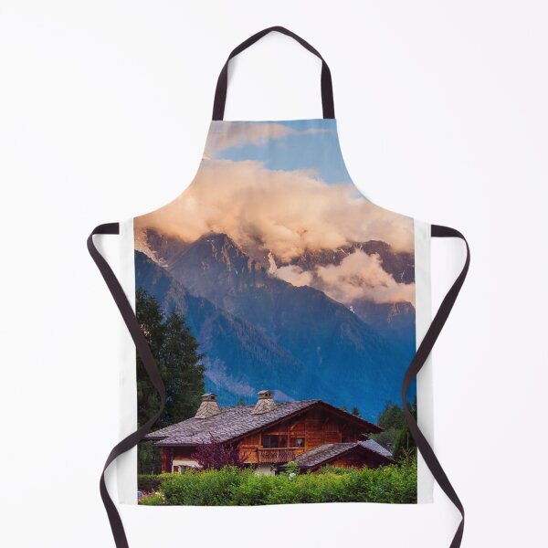 Item preview, The Alpine House designed and sold by MIRCEA COSTINA.