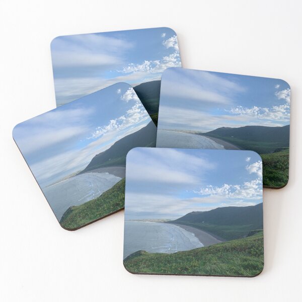 Item preview, Rhossili bay designed and sold by Sallymally1.