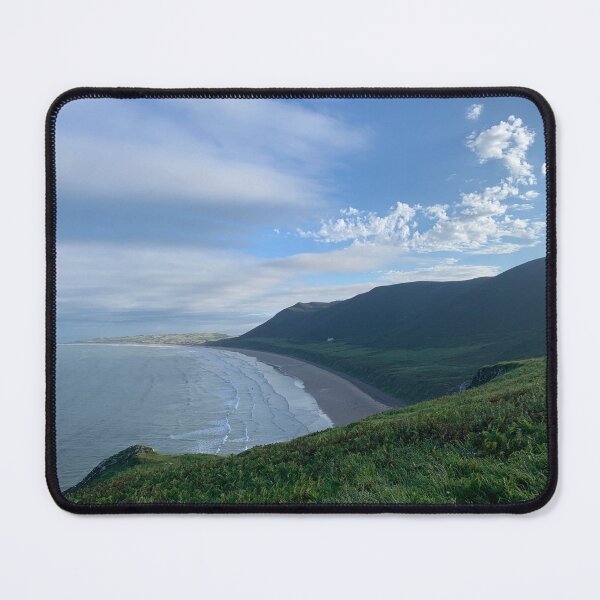 Item preview, Rhossili bay designed and sold by Sallymally1.