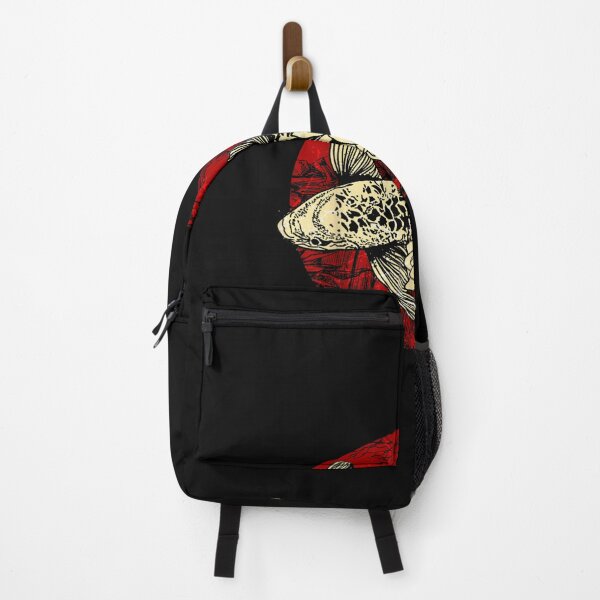 Item preview, Koi Fish Japan Japanese Art Fishing designed and sold by JosephRoldan.