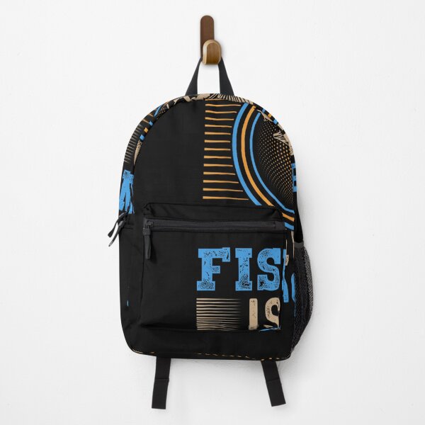Item preview, Fishing Is My Angry Management Fishing designed and sold by JosephRoldan.