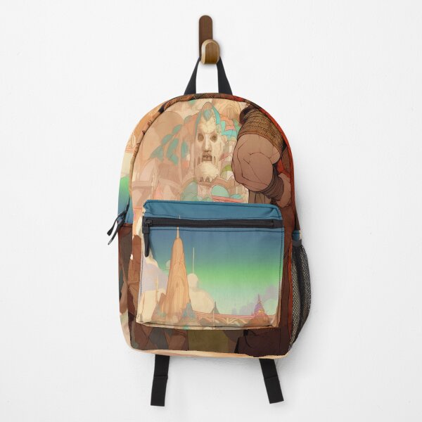 Item preview, Baldr the Brave designed and sold by EddiesThreads.