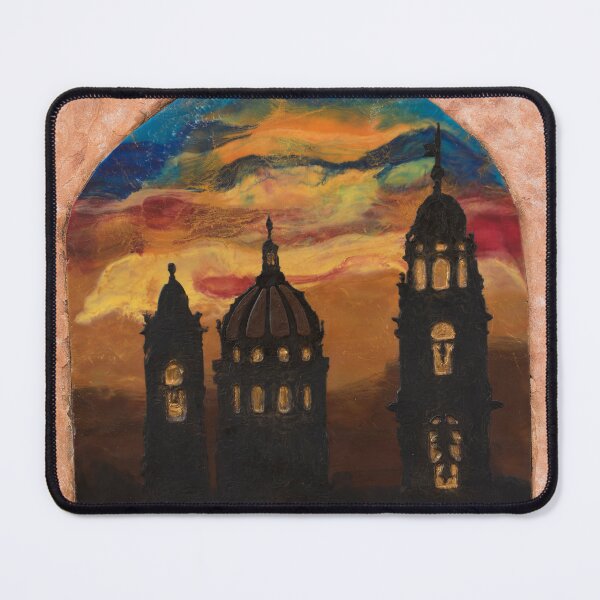 Item preview, San Miguel de Allende in the Sunset  designed and sold by Dawn Gaskill.