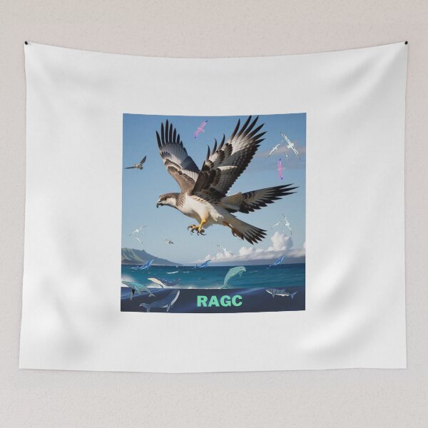 Item preview, RAGC VIII designed and sold by pirikiti64-.