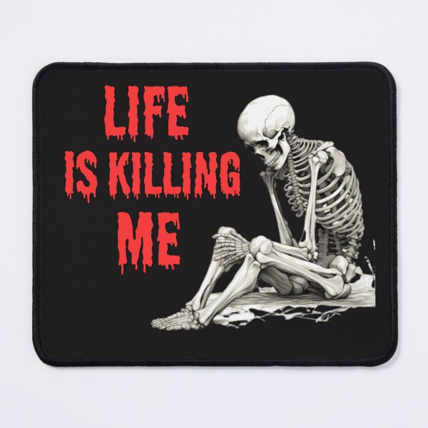 Item preview, quirky humor designed and sold by TEEJAMBOREE.