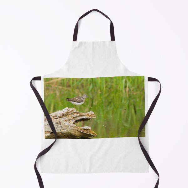 Item preview, Solitary Sandpiper designed and sold by MIRCEA COSTINA.