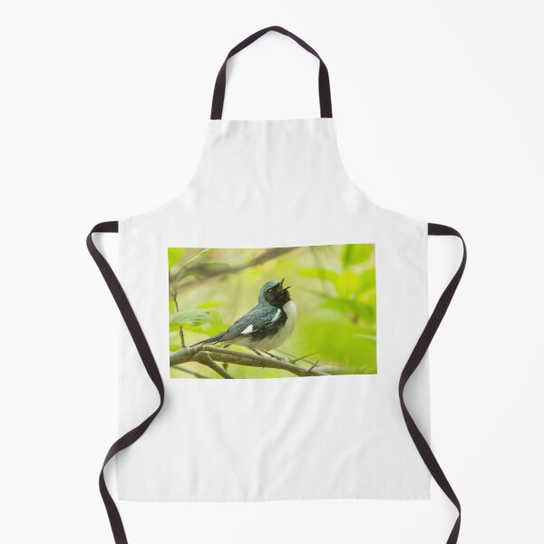 Item preview, Singing Warbler designed and sold by MIRCEA COSTINA.