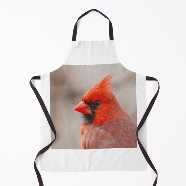 Item preview, Cardinal Portrait designed and sold by MIRCEA COSTINA.
