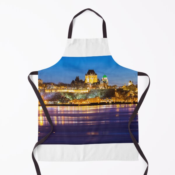 Item preview, Quebec City designed and sold by MIRCEA COSTINA.