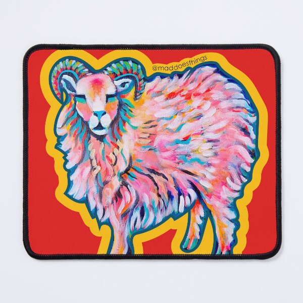 Item preview, King of the Westfjords II Cutout designed and sold by Mad World Art Ltd. Co..