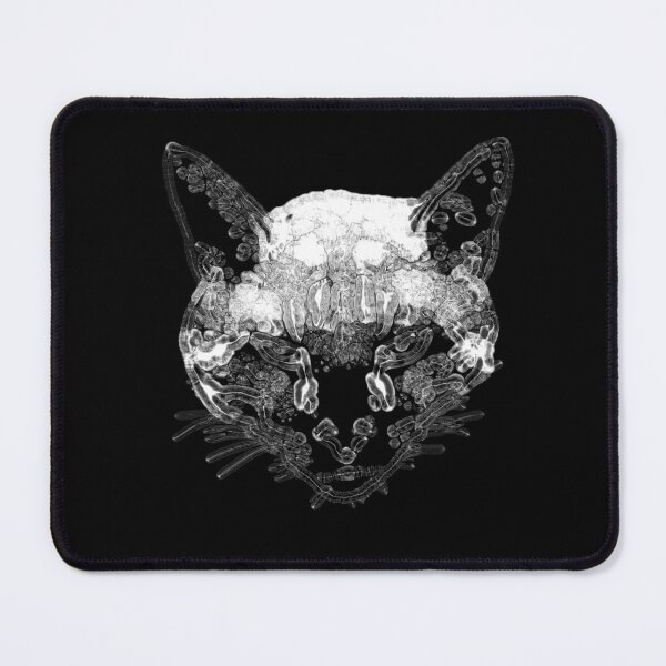 Item preview, Glass Cat designed and sold by DWillsArt.