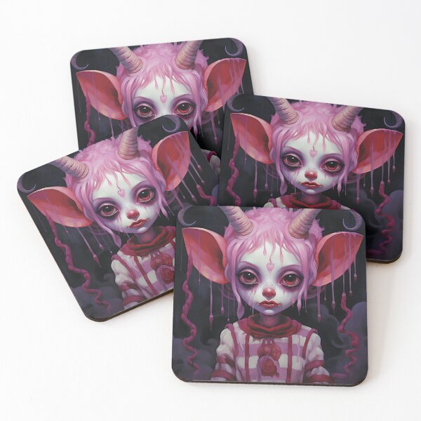 Item preview, Rosewood Pixie designed and sold by a house mouse.