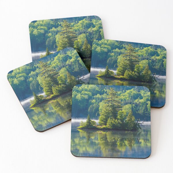 Item preview, Canadian Summer Morning designed and sold by MIRCEA COSTINA.