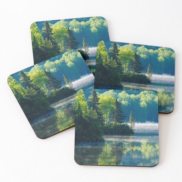 Item preview, Mont Tremblant National Park-Canada designed and sold by MIRCEA COSTINA.