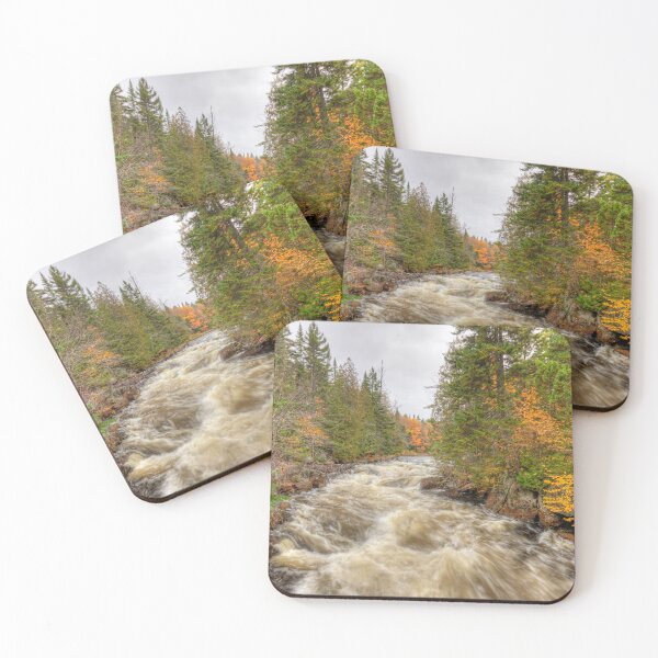 Item preview, Laurentian Mountains designed and sold by MIRCEA COSTINA.