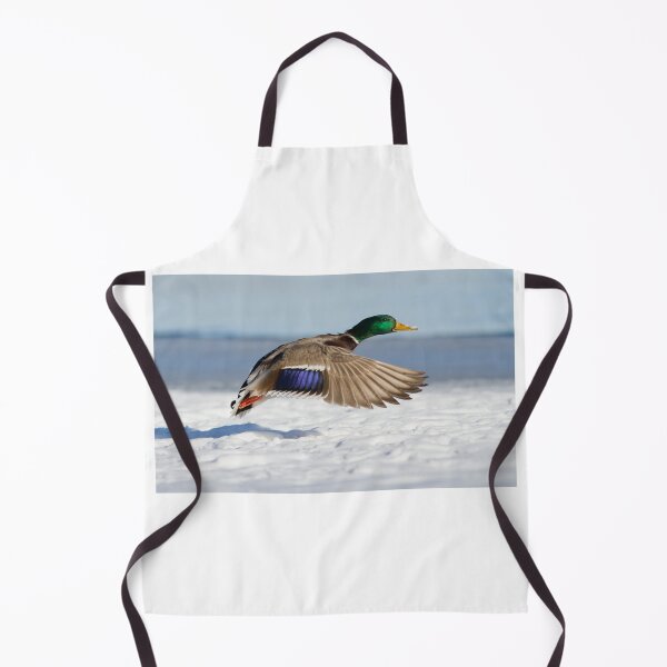 Item preview, Winter Duck designed and sold by MIRCEA COSTINA.