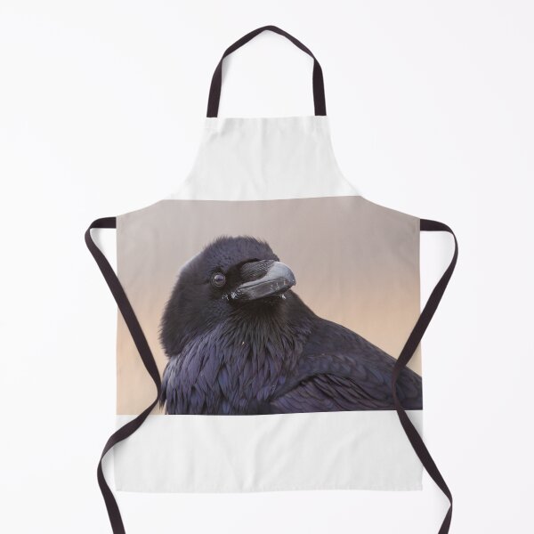 Item preview, Raven attitude designed and sold by MIRCEA COSTINA.
