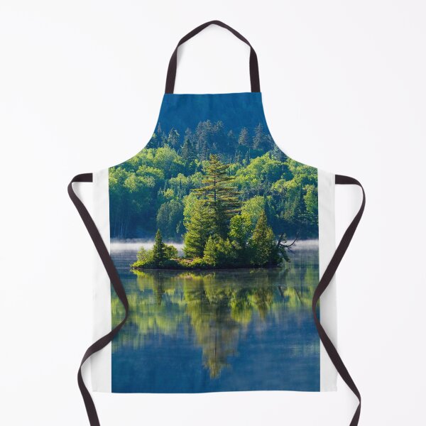 Item preview, Canadian Summer Morning designed and sold by MIRCEA COSTINA.
