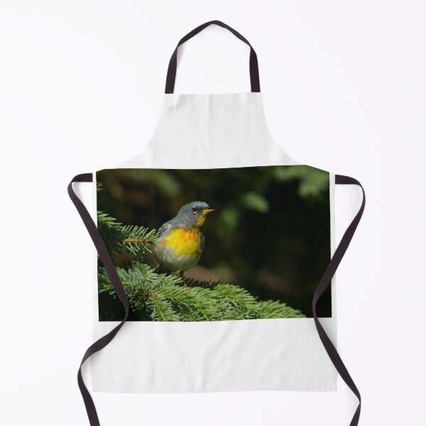 Item preview, Male Northern Parula designed and sold by MIRCEA COSTINA.
