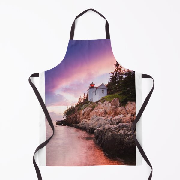Item preview, Bass Harbor Lighthouse designed and sold by MIRCEA COSTINA.
