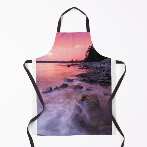 Item preview, Acadia National Park sunset designed and sold by MIRCEA COSTINA.