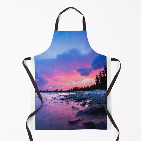 Item preview, Acadia National Park Sunset designed and sold by MIRCEA COSTINA.