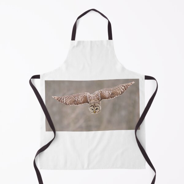 Item preview, Barred-Owl (Strix-varia) designed and sold by MIRCEA COSTINA.