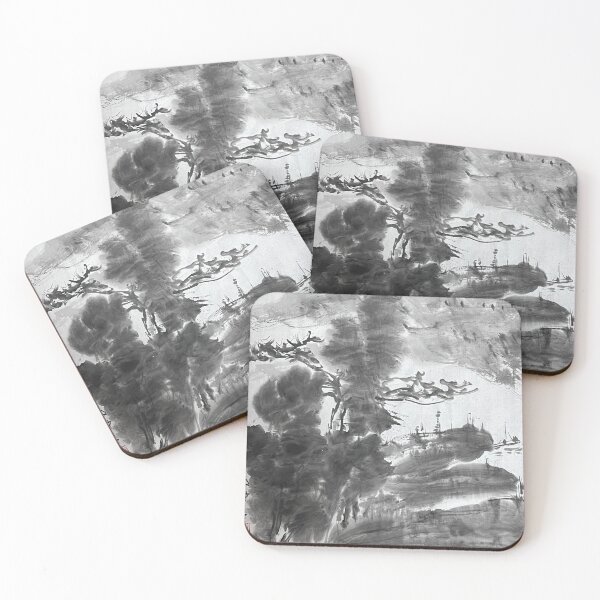 Item preview, YT 88 - Landscape designed and sold by Zhongwu AO.