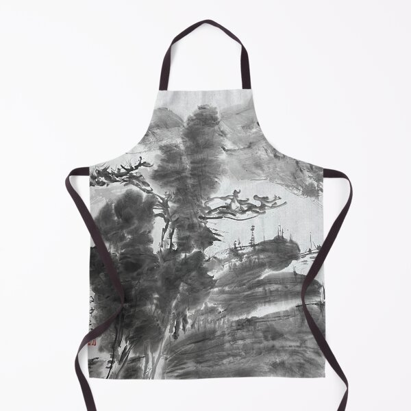 Item preview, YT 88 - Landscape designed and sold by Zhongwu AO.