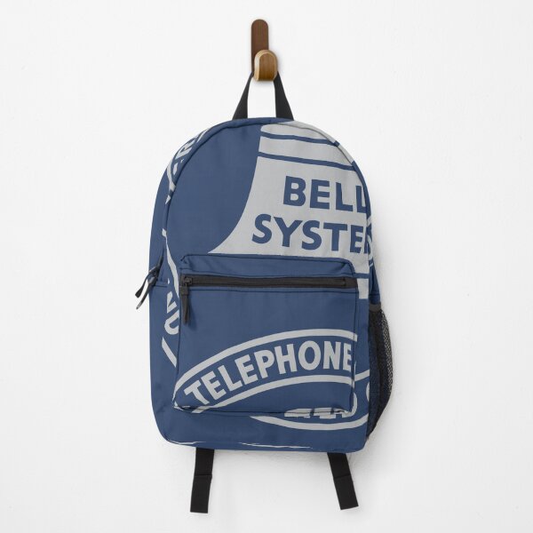 Item preview, Bell System Retro Logo designed and sold by popatlas.