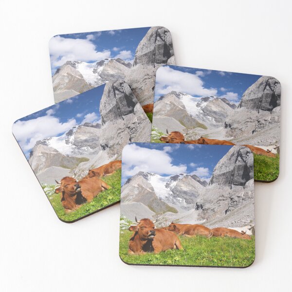 Item preview,  Vanoise National Park designed and sold by MIRCEA COSTINA.