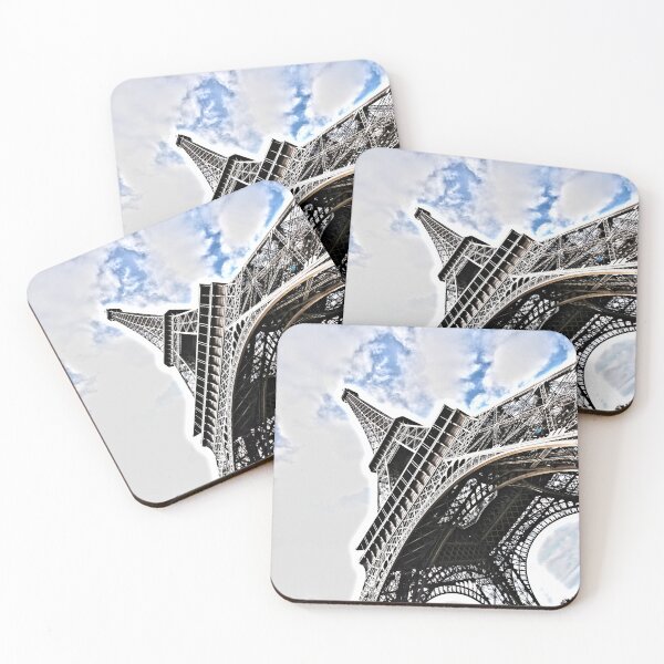 Item preview, Tour Eiffel designed and sold by MIRCEA COSTINA.