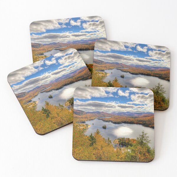 Item preview,  Laurentian Mountains designed and sold by MIRCEA COSTINA.