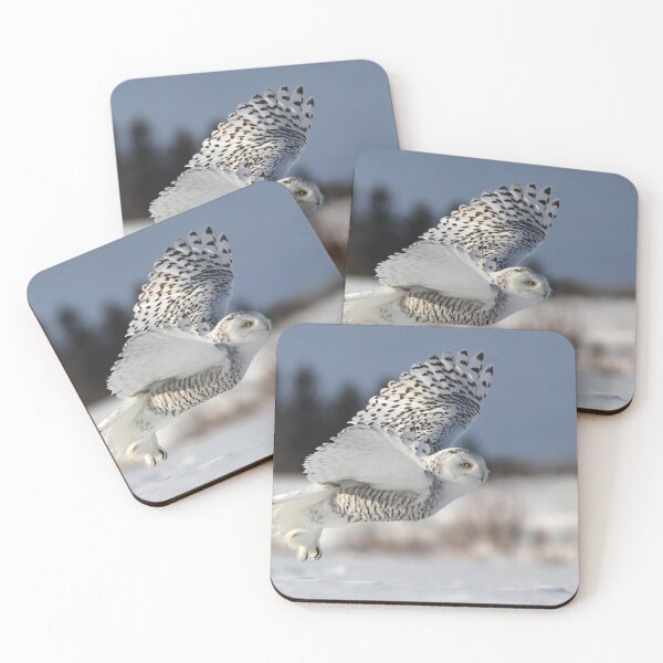 Item preview, Snowy in action designed and sold by MIRCEA COSTINA.