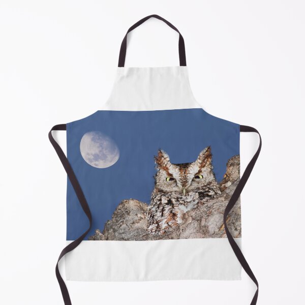 Item preview, Eastern Screech Owl (Megascops asio) designed and sold by MIRCEA COSTINA.