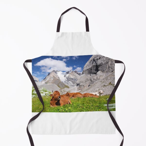 Item preview,  Vanoise National Park designed and sold by MIRCEA COSTINA.