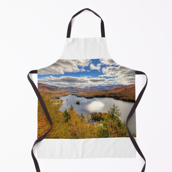 Item preview, Laurentian Mountains designed and sold by MIRCEA COSTINA.