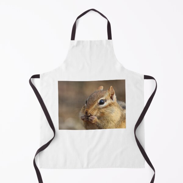 Item preview, Chipmunk Portrait designed and sold by MIRCEA COSTINA.