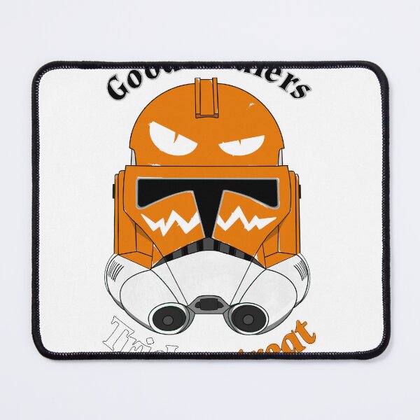 Item preview, Halloween trooper designed and sold by thefurn99.