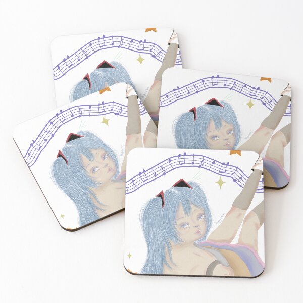 Item preview, Miku MIku designed and sold by Honeyncokkies.