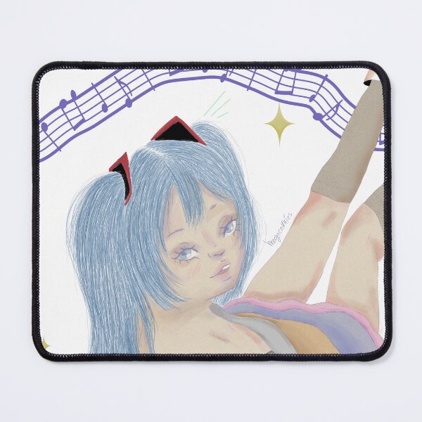 Item preview, Miku MIku designed and sold by Honeyncokkies.