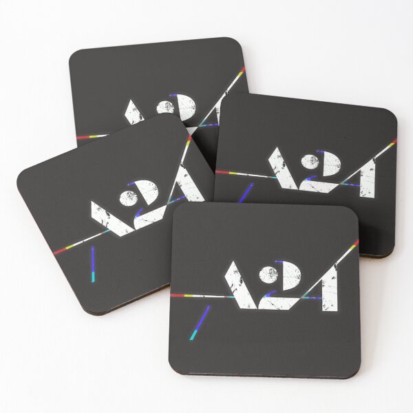 Item preview, A24 Logo designed and sold by GesaSpringer.