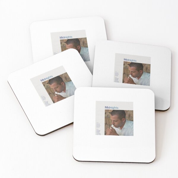 Item preview, Kendall Roy Midnights Cover Album Essential  designed and sold by FerdinSeifert.