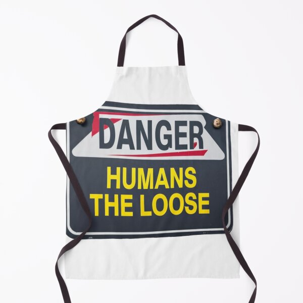Item preview, Danger designed and sold by TodoDecoArt.